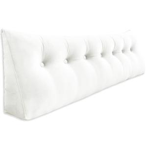 Подушка Vercart белый, 50/200 см