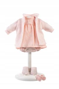 Одежда для кукол Llorens V9-33128