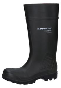 Ботинки Dunlop Wellies, Grün/Green