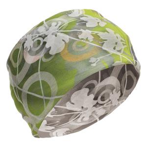 Повязка на голову Matt Mireia Thermocool, зеленый