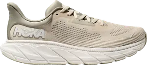 Кроссовки Arahi 7 'Oat Milk Barley', кремовый