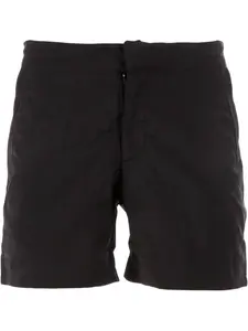 Шорты для плавания Leclaireur, черный