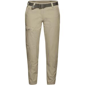 Походные брюки Maier Sports, цвет beige/beige/beige