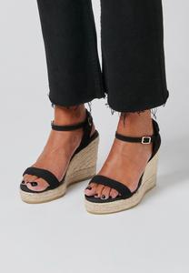 Эспадрильи Brindisi FRED MARTIN COLLECTION, черный