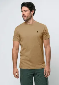 Базовая футболка mcohio Mcs, Otter Darksapphire Griffin