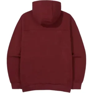 FILA Свитшот Unisex Dark Red