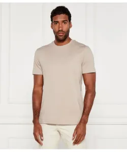 Футболка «Приам» Modern fit Joop!, бежевый