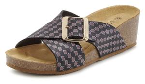 Мюли VIVANCE, Black