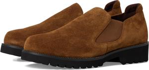 Оксфорды Vaneli Women's Zivana, Whiskey W/P Suede