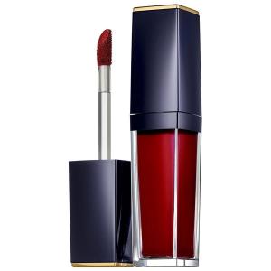 Помада для губ pure color envy liquid lip color Estee Lauder, quiet riot, объем 7 мл