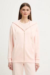 Свитшот Armani Exchange, бежевый