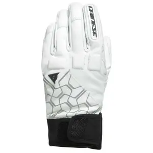 Перчатки Dainese Snow HP, белый