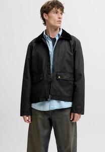 Куртка Jack & Jones Summer jacket, Black