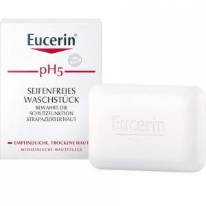 Очищающее средство pH5 без мыла 100 г Eucerin