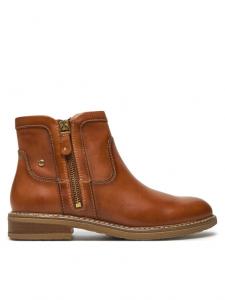 Ботильоны Pikolinos, коричневый