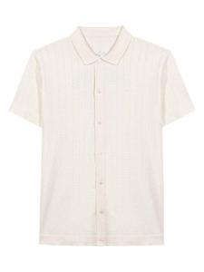 Рубашка Herrlicher, кремовый