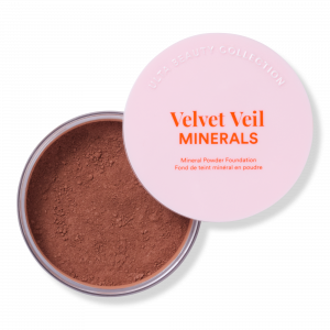 Минеральная пудра-основа Velvet Veil ULTA Beauty Collection, Deep Cool