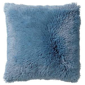 Декоративная подушка Dutch Decor Fluffy 60x60 cm, 60x60x60 см цвет provincial blue