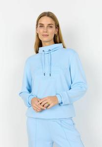 Толстовка Soyaconcept Sweatshirt, Windsurfer/Blue