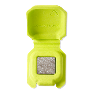 Отдельные тени для век HALF MAGIC, Possessed Pearl (cool taupe with icy sparkle)