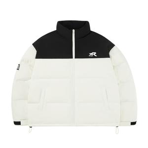 RASS Пуховик New Vision Series унисекс, Light Apricot