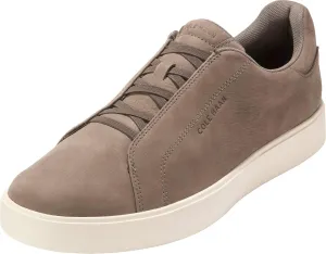 Мужские слипоны Cole Haan Grandpro Luxe, слоновая кость