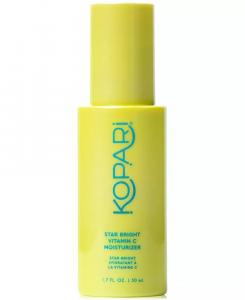 Star Bright Увлажняющий крем с витамином С, 1,7 унции Kopari Beauty