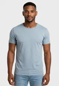 Базовая футболка hinca Le Temps Des Cerises, Bleu