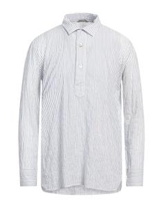 Рубашка Platinum Eleventy, белый