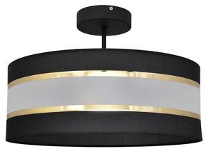 Потолочный светильник Helam Helen, золото