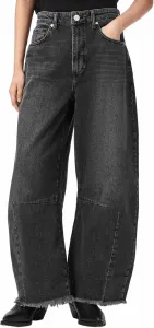 Allsaints Женские укороченные джинсы Payton