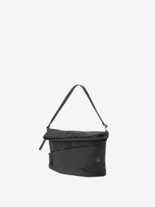 Сумка The North Face, цвет Black