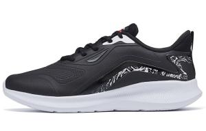 Кроссовки мужские низкие черные/белые Xtep