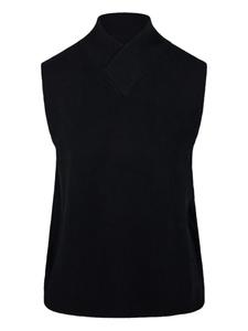 Жилет Цереры Studio Nicholson, черный