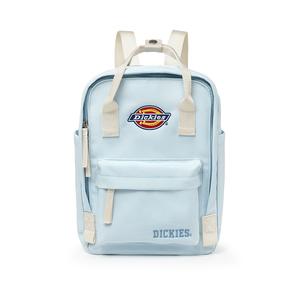 Dickies Полиэстеровый рюкзак для ноутбука, Washed Blue