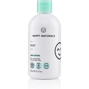 Happy Naturals Reset лосьон для тела 300 мл