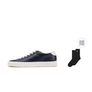 Коллекция Icon Кроссовки для скейтбординга мужские PEDRO, белый (включает хлопковые носки)