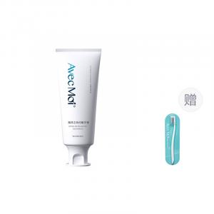 Зубная паста с пробиотиками Balance 100g AVEC MOI