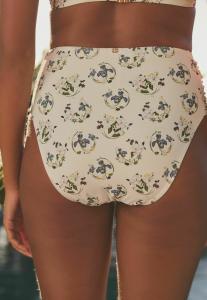 Плавки бикини B by Ted Baker, белый