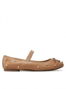 Балетки Byanca 13873096 Aldo, бежевый