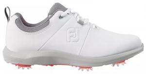 Женские кроссовки для гольфа FootJoy eComfort, белый
