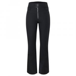 Утепленные лыжные брюки Fire + Ice Borja3-T (женские), Black