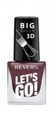 Лак для ногтей Revers 3D Lets Go 14