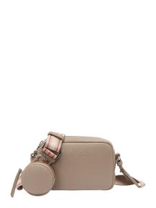 Сумка через плечо BOSS Addison, темно-бежевый