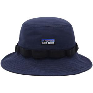 Панама унисекс Acap, Темно-синий
