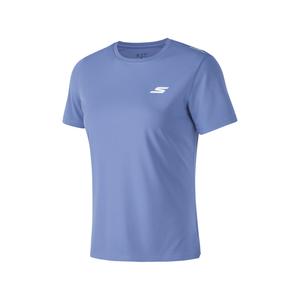 Футболка Comfort Technology Series для женщин Skechers, сиреневый