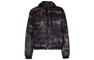 Пуховик мужской черный Canada Goose