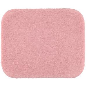 Ковер для ванны Rhomtuft, розовый