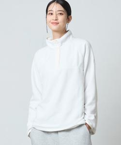 Флисовый пуловер All Season Access, размер Petite (американский стандарт).