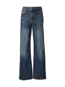 Джинсы с широкими штанинами Mavi MALIBU, Blue